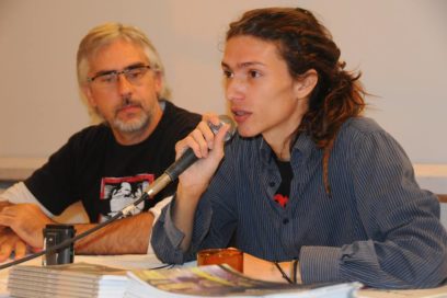 De vuelta a Cuba Nuestra voz para vos