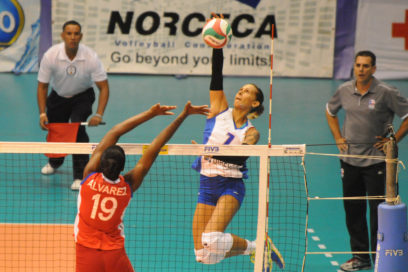 Puerto Rico rasga la Copa