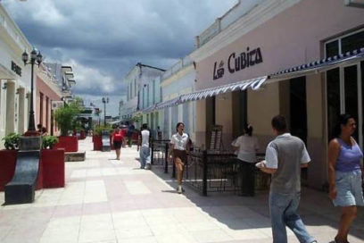 Holguín “se quema”.