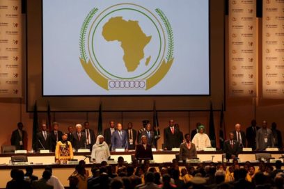 Voz de Cuba se escuchó en Cumbre de la Unión Africana