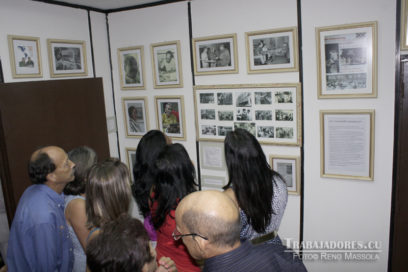 Aniversario 45 de Trabajadores: la historia en imágenes