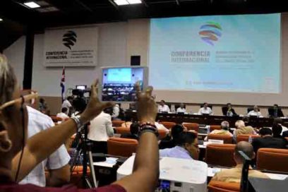 Llaman a uso responsable e inclusivo de las nuevas tecnologías