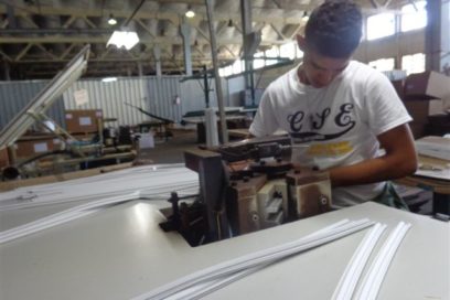 A la Inpud le soltaron las amarras