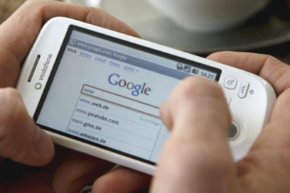 Internet en el mundo hoy