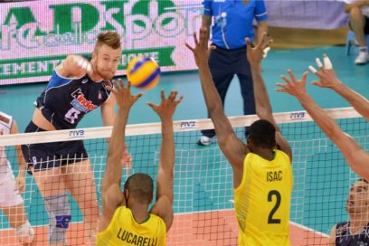 La Liga cierra su cerco