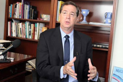 Reclama Presidente de Consejo de Iglesias de EE.UU. fin del bloqueo (Video)