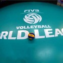 Bulgaria dio primer golpe en el coliseo