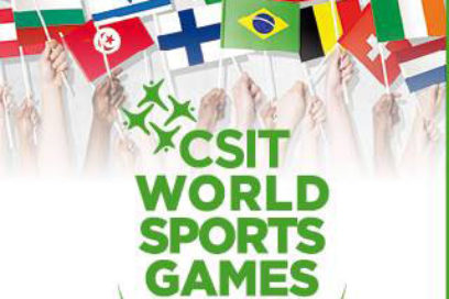 Juegos Mundiales de Trabajadores: Oro y bronce para Cuba