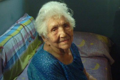Mujer de dos amores