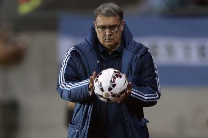 Copa América 2015: Cuatro argentinos dirigen las semifinales