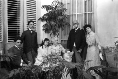 De tal padre, tales hijos