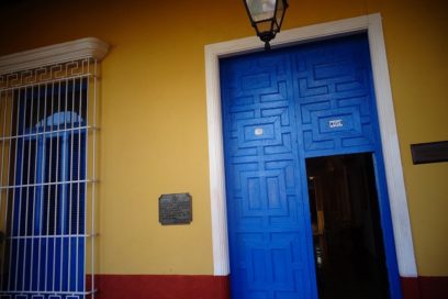 Inicia  Remedios actividades por su aniversario 500