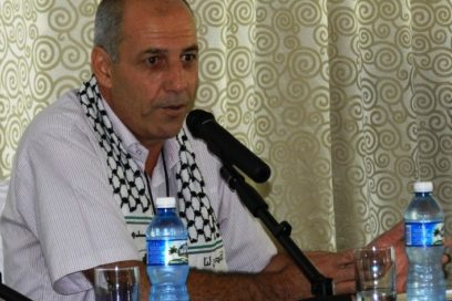 Reconocido apoyo de Cuba a Palestina