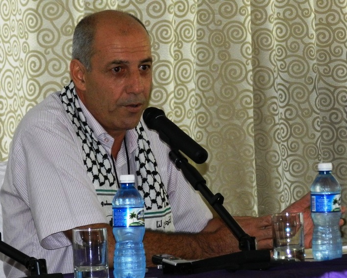 Foto: Lázaro Najarro Pujols, PL