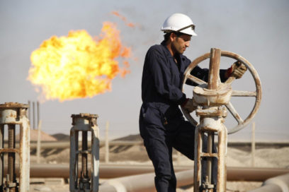 Día del Trabajador del Petróleo: El futuro es la excelencia