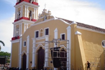 La magia de Remedios