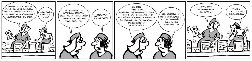 producto interno bruto