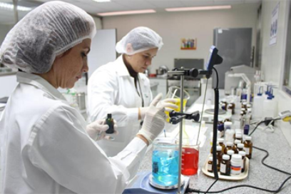 Día del trabajador químico