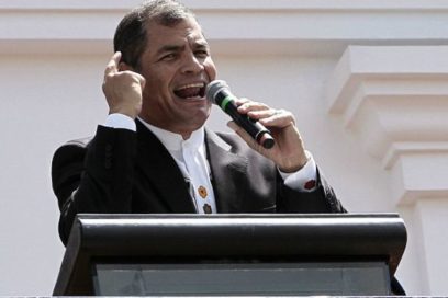 Declaración del Gobierno Cubano sobre situación en Ecuador