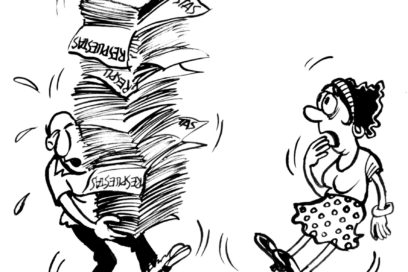 Buzón abierto en cifras