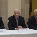 Senador Leahy en La Habana: El bloqueo ha sido un error de la política de EE.UU. (+ Fotos y Video)