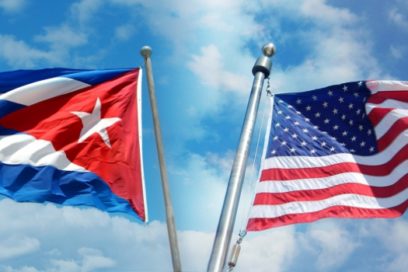 Cuba y EE. UU. anunciarán este miércoles apertura de embajadas