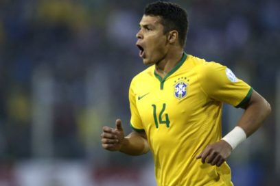 Copa América 2015: Brasil, Perú y Colombia, los tres del C