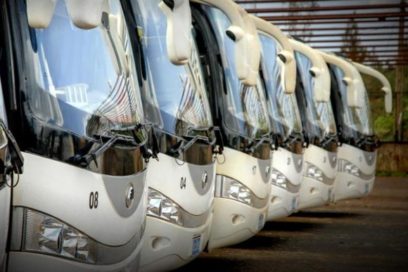 Comprometidos con la reanimación del transporte