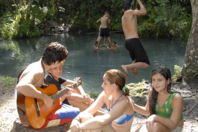 Verano para todos en Villa Clara