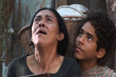 Alina Rodríguez: «Para mí el arte es un hecho colectivo»