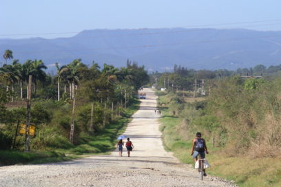 Crítica situación del transporte en Vuelta Larga, Mayarí