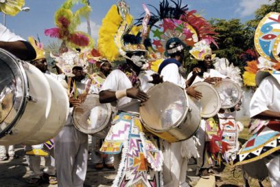 Festival del Caribe dedicado a Las Bahamas comienza hoy