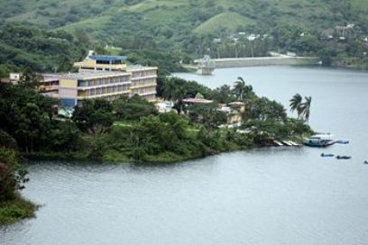 40 años como paraíso entre montañas (+ Fotos)