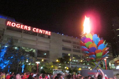 Toronto 2015 en un clik (2)