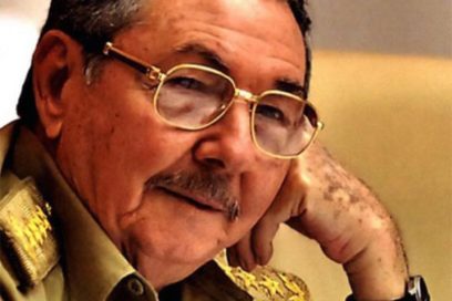 Legisladores rusos resaltan primera biografía de Raúl Castro