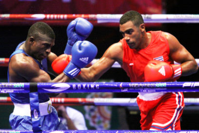 Ya está la apuesta mundialista