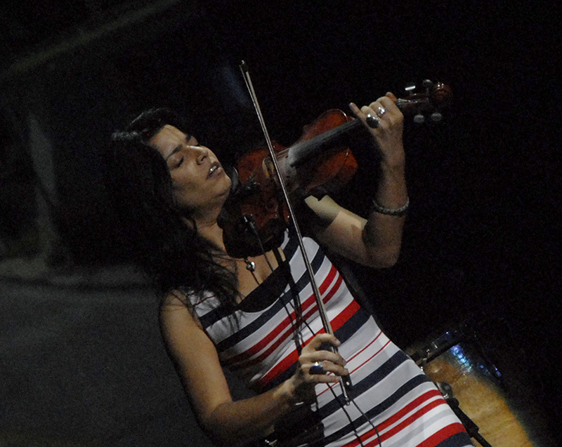 Foto: Agustín Borrego