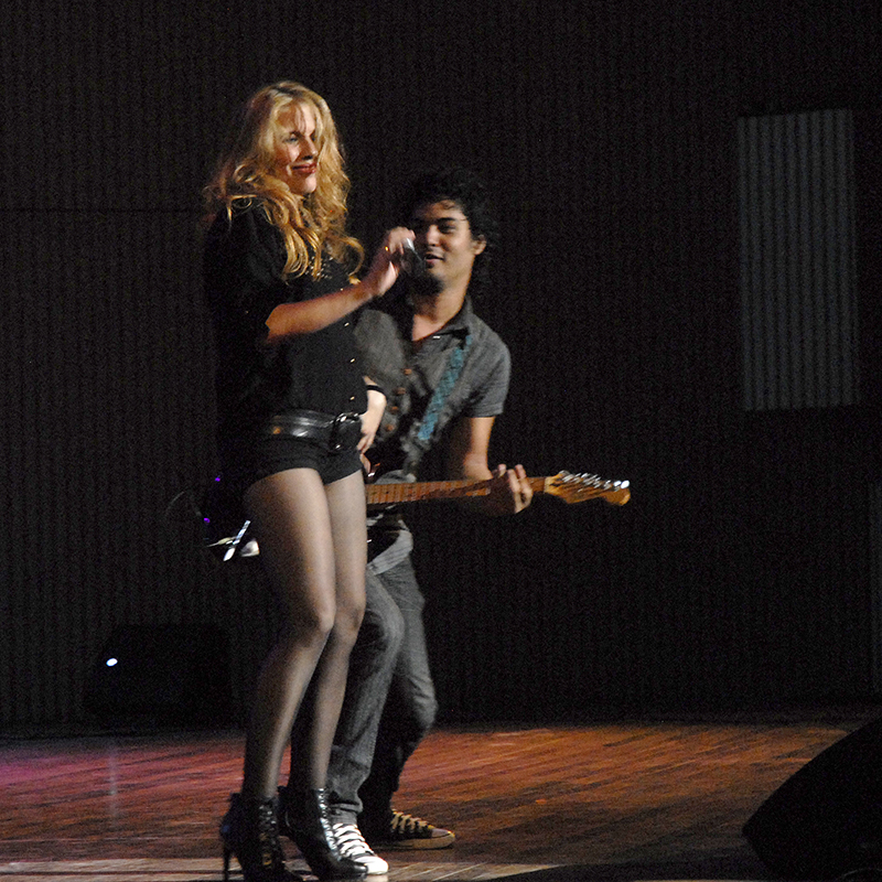 Foto: Agustín Borrego