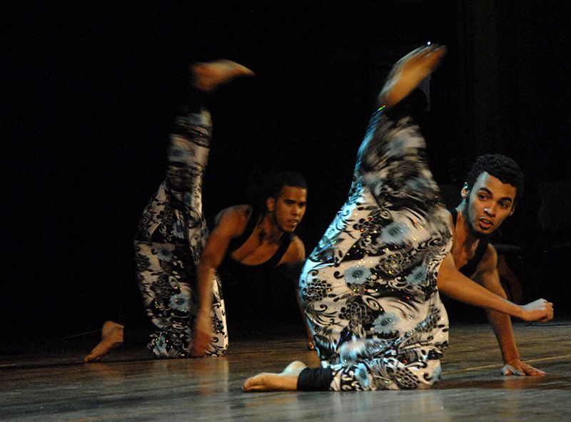 Foto: Agustín Borrego