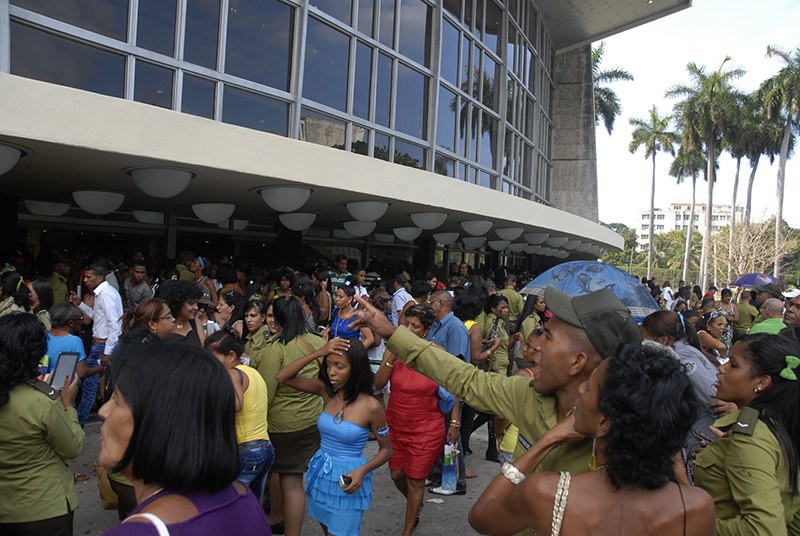 Foto: Agustín Borrego