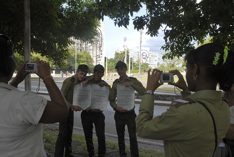 Foto: Agustín Borrego