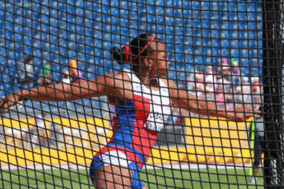 «Una de las dos iba a ser la campeona»