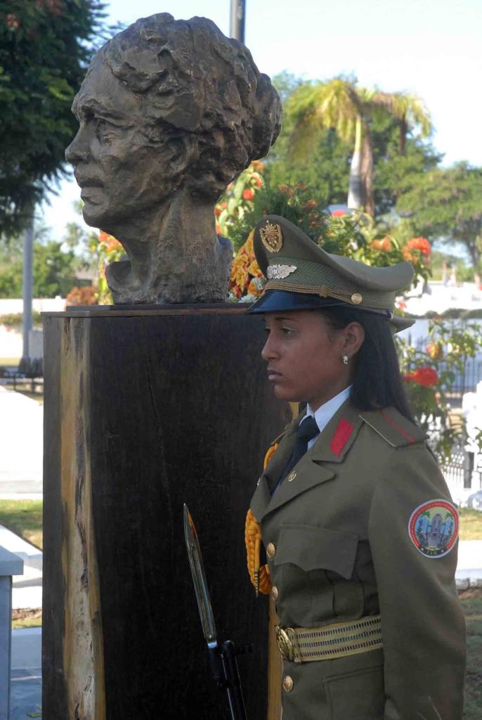 Foto: Miguel Rubiera Jústiz, AIN
