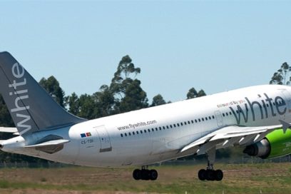 Aerolínea White conectará desde mañana a Lisboa y Varadero