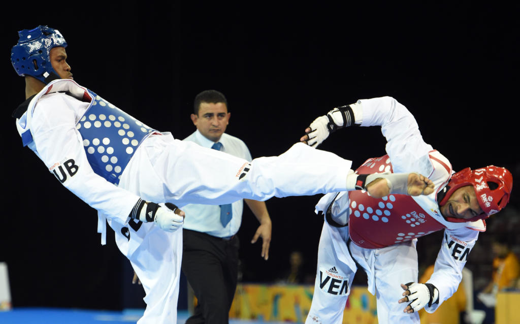 Foto: Ricardo López Hevia, enviado especial de Granma