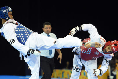 Alba dorada para Rafael