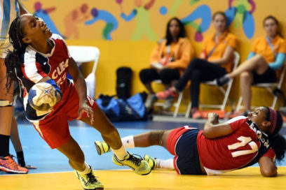 Balonmano (F) busca un quinto de consolación