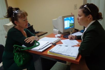 Nuevo servicio bancario para trabajadores no estatales