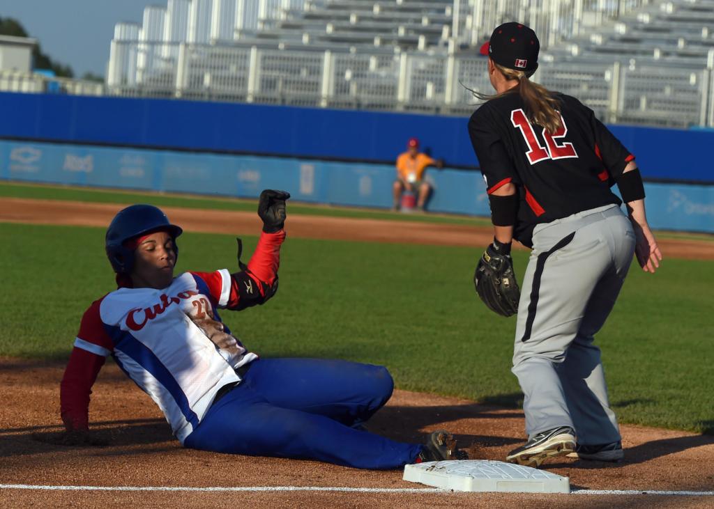Foto: Ricardo López Hevia, enviado especial de Granma