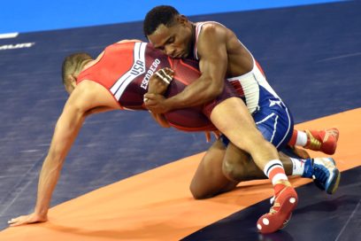 Yowlys puso Bonne en mayúsculas